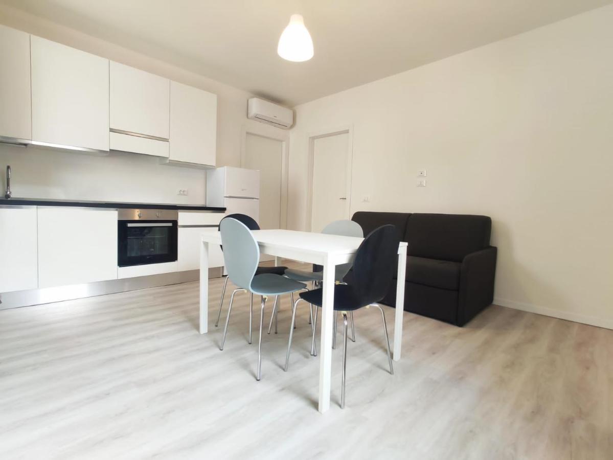 Volta - Appena Ristrutturato - 100 Mt Da Piazza Mazzini Lido di Jesolo Zewnętrze zdjęcie
